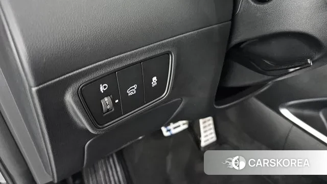 Hyundai Tucson (NX4) 2023 Серый из Кореи, фото 6