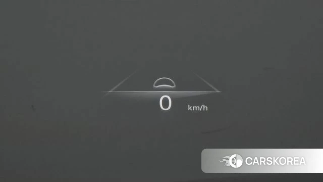 Genesis GV70 2021 Темно-зеленый из Кореи, фото 6