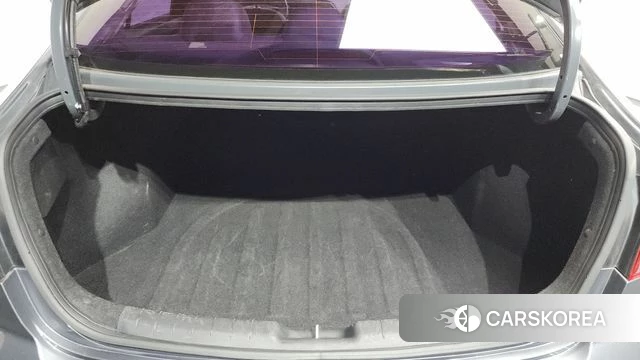 Hyundai The New Avante AD 2019 Серый из Кореи, фото 6