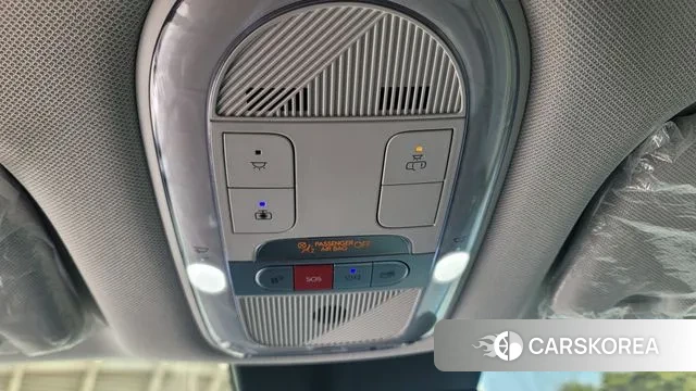 Hyundai Ionic 5 2022 Белый из Кореи, фото 6