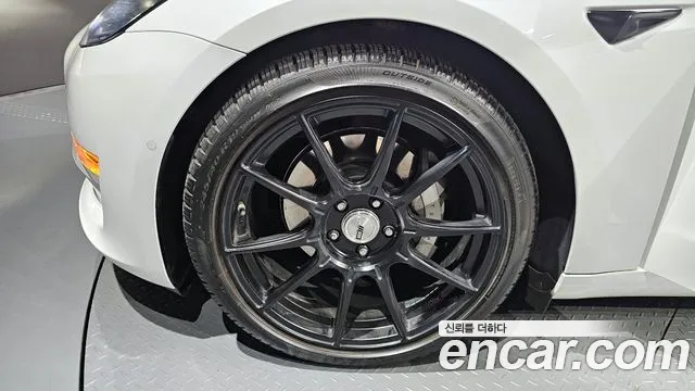 Tesla Model 3 id 2674777 из Кореи 6