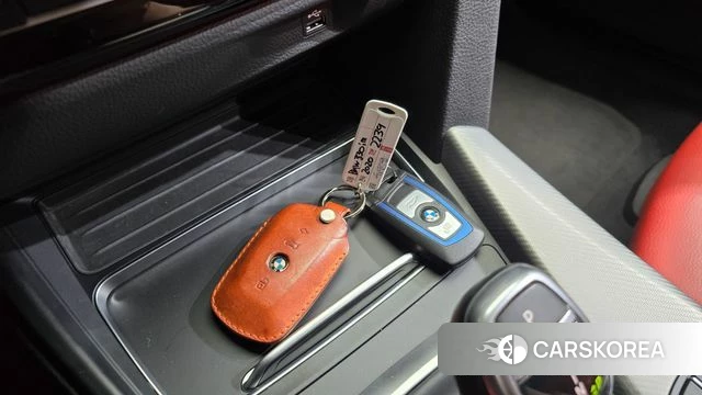 BMW 3 Series (F30) 2018 Серый из Кореи, фото 6