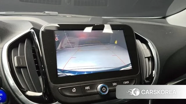 Chevrolet (GM Daewoo) Volt 2018 Серебряный из Кореи, фото 6