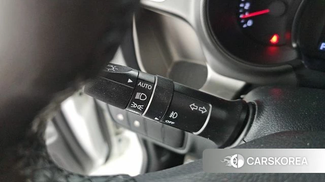 Kia The New Ray 2021 Белый из Кореи, фото 6