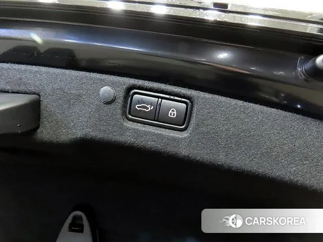 Kia K7 Premier 2019 Черный из Кореи, фото 6