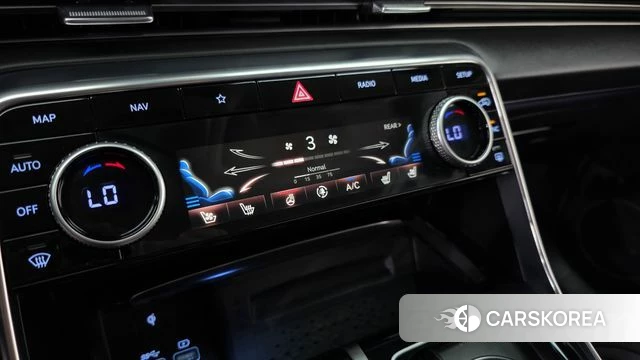 Genesis GV80 2022 Серый из Кореи, фото 6