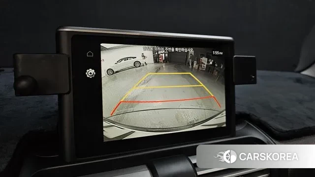 Hyundai Casper 2023 Белый из Кореи, фото 6