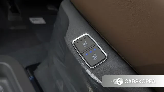 Hyundai Staria 2024 Черный из Кореи, фото 6