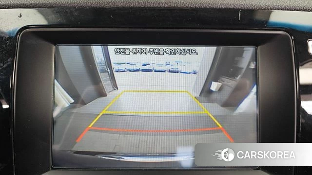 Kia Niro 2018 Синий из Кореи, фото 6