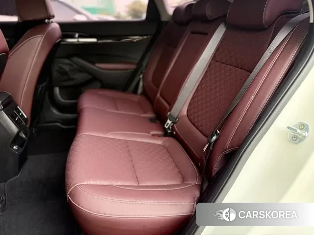 Kia Seltos 2019 Белый из Кореи, фото 6