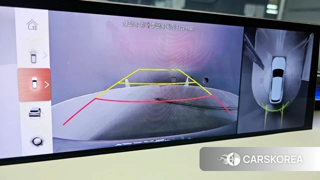 Genesis GV70 2026 Белый из Кореи, фото 6