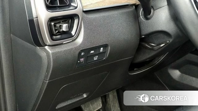 Kia Sorento 4th Generation 2022 Серый из Кореи, фото 6