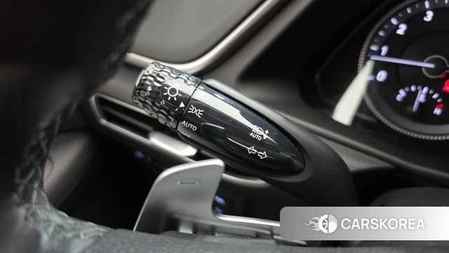 Hyundai Sonata (DN8) 2022 Серый из Кореи, фото 6