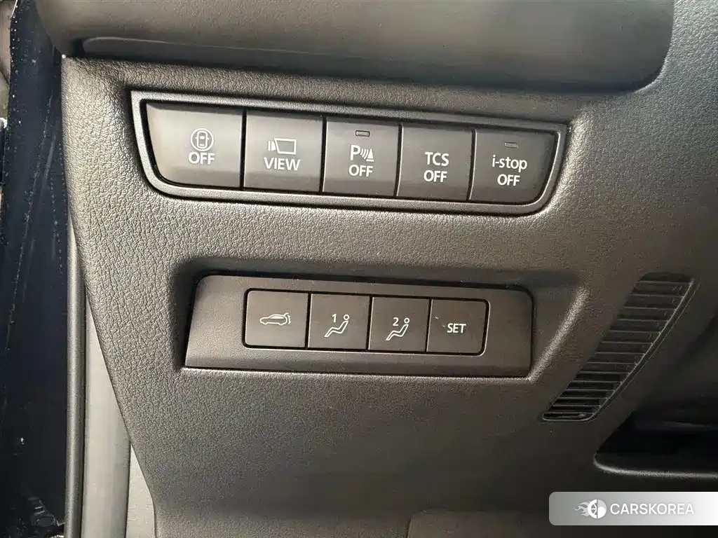 Mazda CX-50 Xingya 2026 Черный из Китая, фото 6