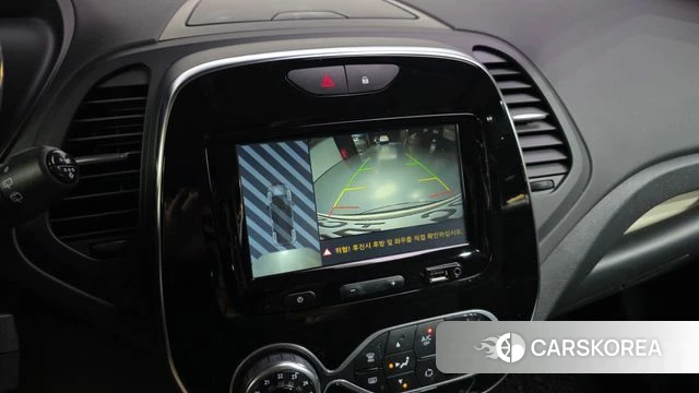 Renault Korea (Samsung) New QM3 2018 Жемчужный цвет из Кореи, фото 6