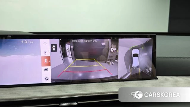 Genesis GV80 2024 Черный из Кореи, фото 6