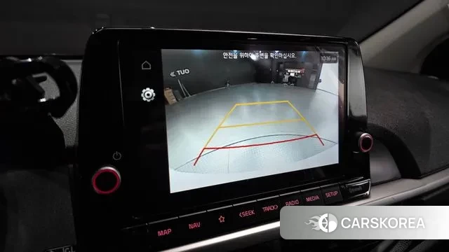 Kia Morning Urban (JA) 2023 Белый из Кореи, фото 6