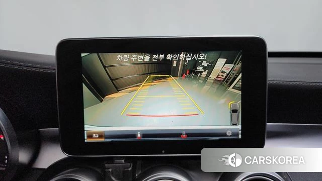 Mercedes-Benz GLC-Class X253 2018 Белый из Кореи, фото 6