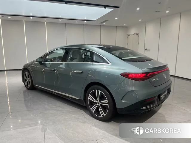 Mercedes-Benz EQE id 4235651 из Китая 6