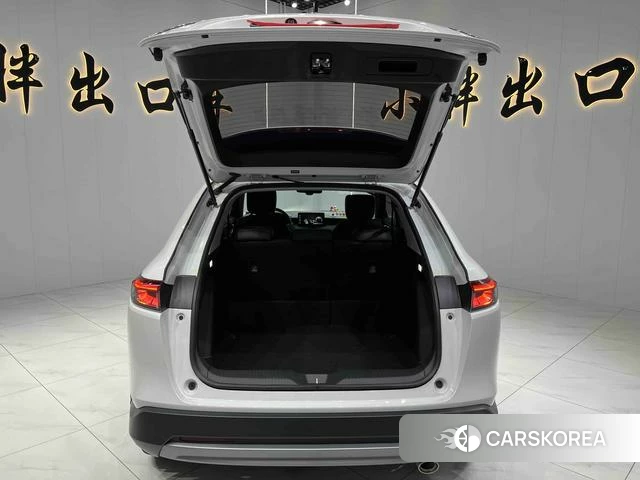 Honda Binzhi 2024 Белый из Китая, фото 6