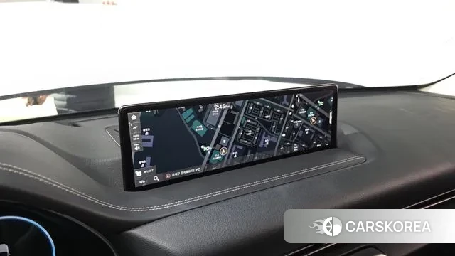 Genesis GV80 2020 Белый из Кореи, фото 6