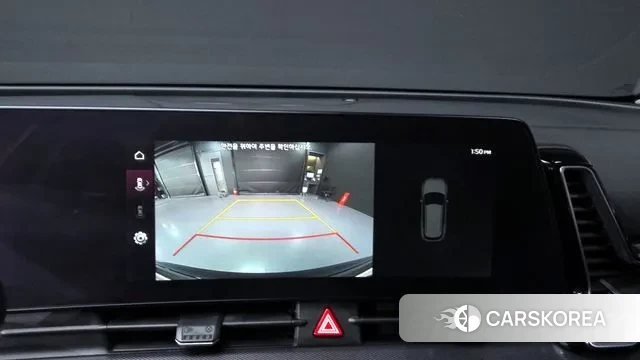 Kia Sportage 5th Generation 2021 Белый из Кореи, фото 6