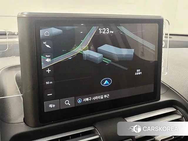 Hyundai Casper 2022 Белый из Кореи, фото 6