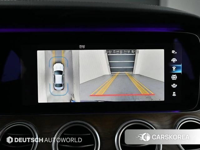 Mercedes-Benz E-Class W213 2020 Черный из Кореи, фото 6