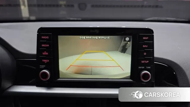 Kia All New Morning (JA) 2020 Белый из Кореи, фото 6