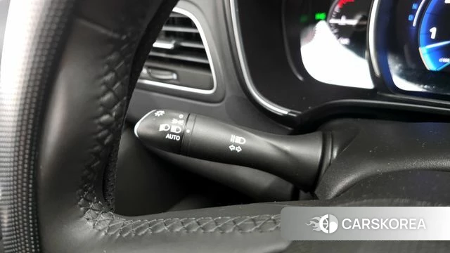 Renault Korea (Samsung) The New QM6 2024 Белый из Кореи, фото 6