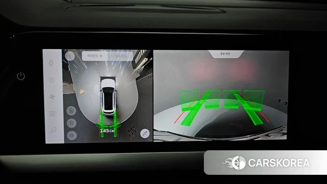 Renault Korea (Samsung) Grand Coleos 2025 Белый из Кореи, фото 6
