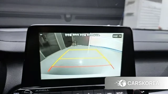 Kia Come New K3 2019 Белый из Кореи, фото 6