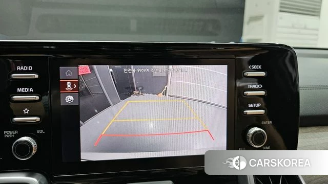 Kia Sorento 4th Generation 2022 Белый из Кореи, фото 6