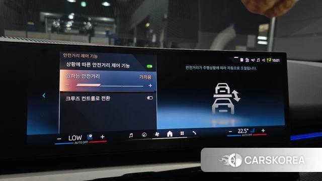 BMW 5 Series (G60) 2024 Светло-серебряный цвет из Кореи, фото 6