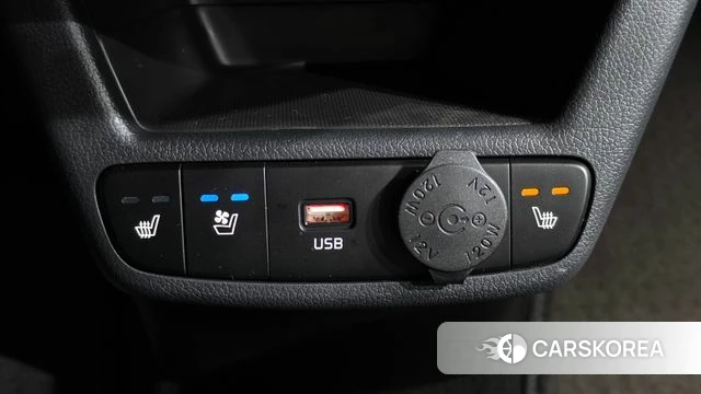 Kia The New Kia Ray 2026 Белый из Кореи, фото 6