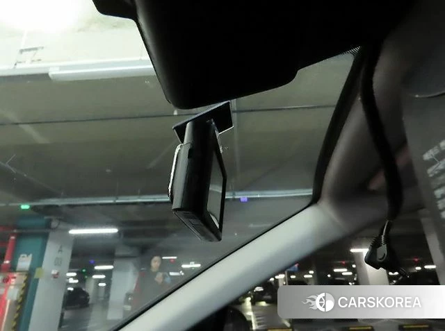 Hyundai Sonata (DN8) 2021 Белый из Кореи, фото 6