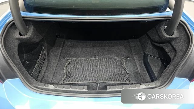 BMW M4 (F82) 2018 Небесно-голубой из Кореи, фото 6