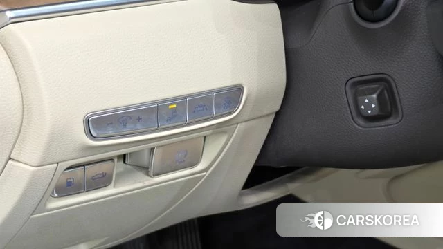Kia More K9 2018 Черный из Кореи, фото 6