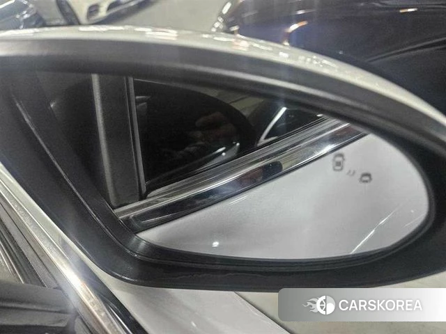 Hyundai Sonata (DN8) 2022 Белый из Кореи, фото 6