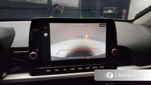 Kia The New Morning (JA) 2023 Светло-зеленый из Кореи, фото 6