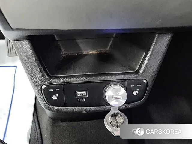 Kia The New Ray 2020 Белый из Кореи, фото 6