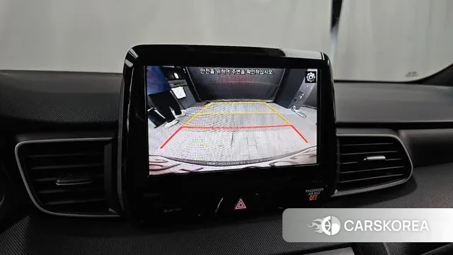 Hyundai Veloster (JS) 2018 Красный из Кореи, фото 6