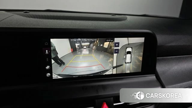 Kia The New Seltos 2023 Серый из Кореи, фото 6