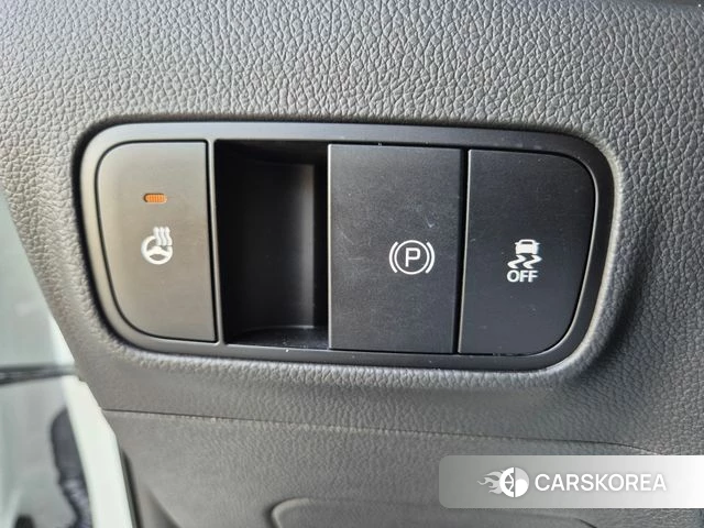 Kia The New Kia Ray 2025 Белый из Кореи, фото 6