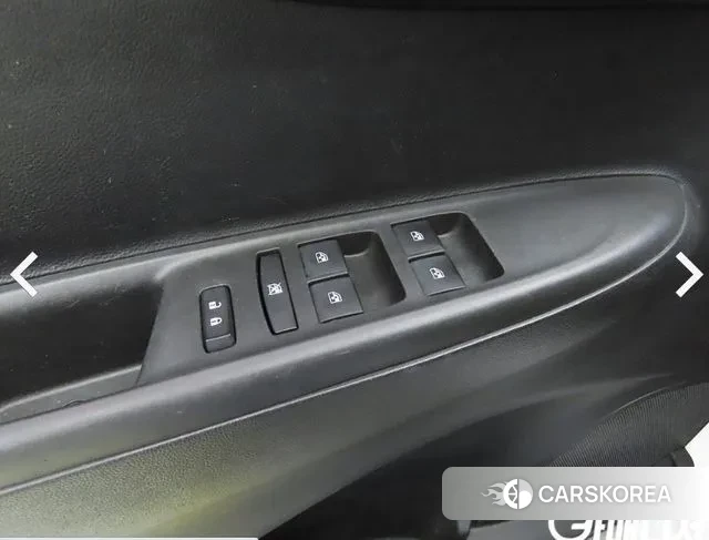 Chevrolet (GM Daewoo) The New Spark 2019 Белый из Кореи, фото 6