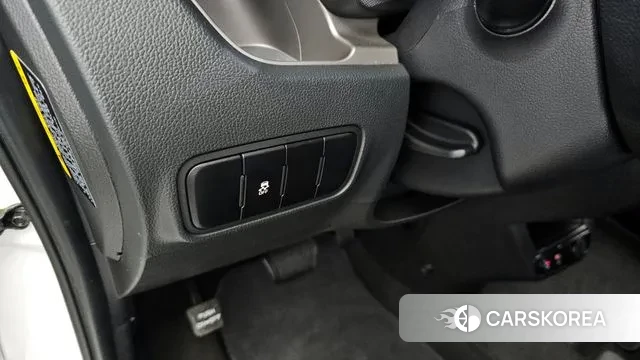 Kia The New Ray 2021 Белый из Кореи, фото 6