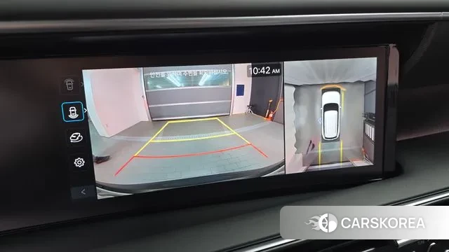 Hyundai Palisade (LX3) 2025 Черный из Кореи, фото 6