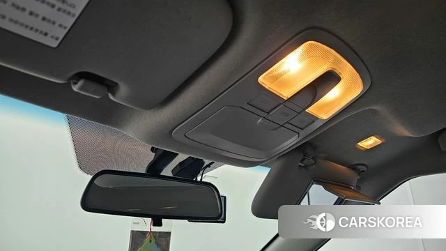 Ssangyong Tivoli Armor 2019 Черный из Кореи, фото 6