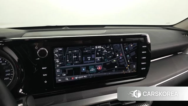 Kia K5 3rd generation 2020 Серый из Кореи, фото 6