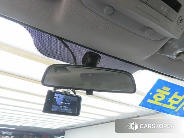 Hyundai The New Grand Starex 2018 Желтый из Кореи, фото 6